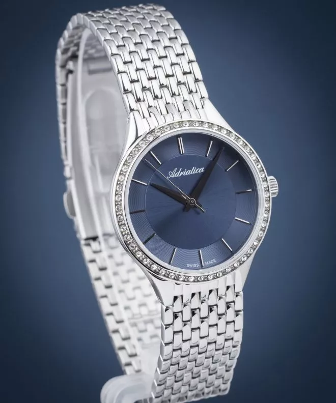 Reloj para mujeres Adriatica Pairs A3176.5115QZ