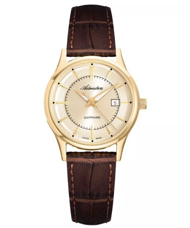 Reloj para mujeres Adriatica Pairs A3196.1211Q