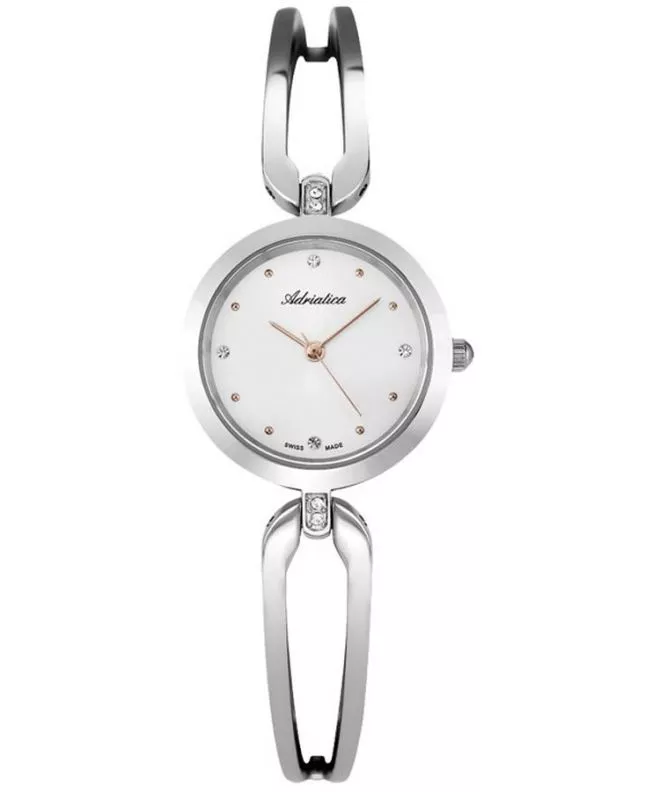 Reloj para mujeres Adriatica Precious A3506.R143QZ