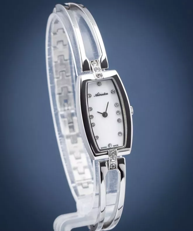 Reloj para mujeres Adriatica Precious A3507.514FQZ