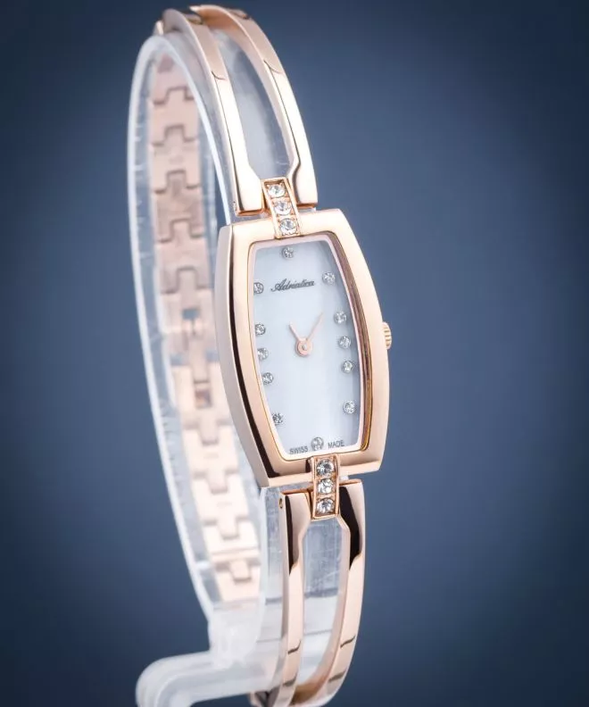 Reloj para mujeres Adriatica Precious A3507.914BQZ