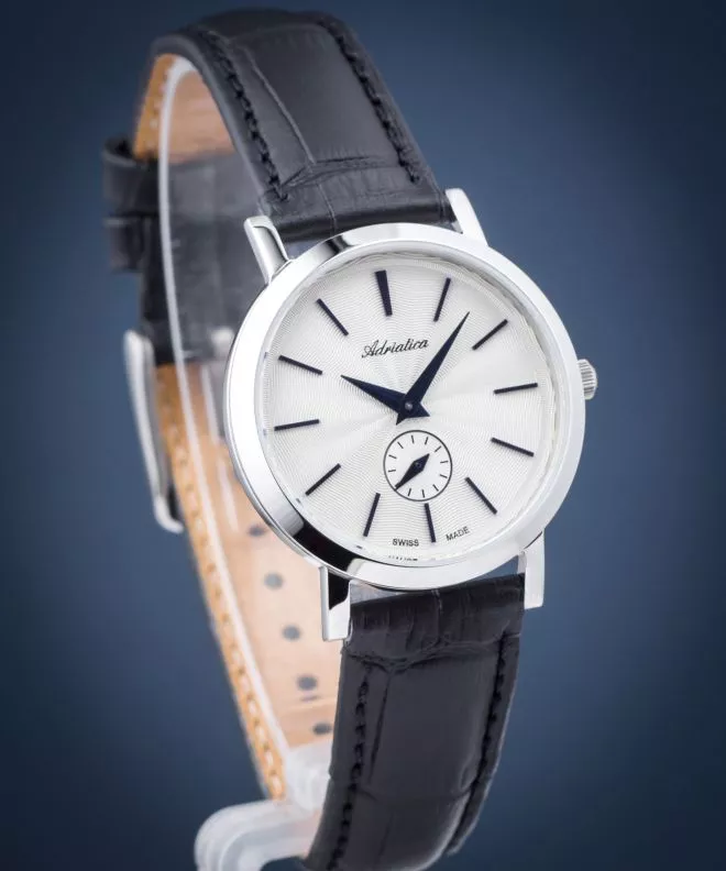 Reloj para mujeres Adriatica Classic A2113.52B3Q