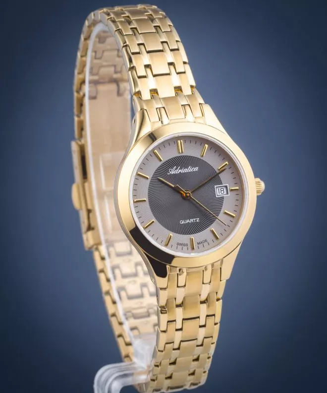 Reloj para mujeres Adriatica Sapphire A3136.1116Q