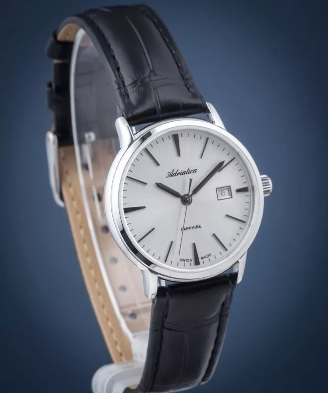 Reloj para mujeres Adriatica Sapphire A3183.5213Q