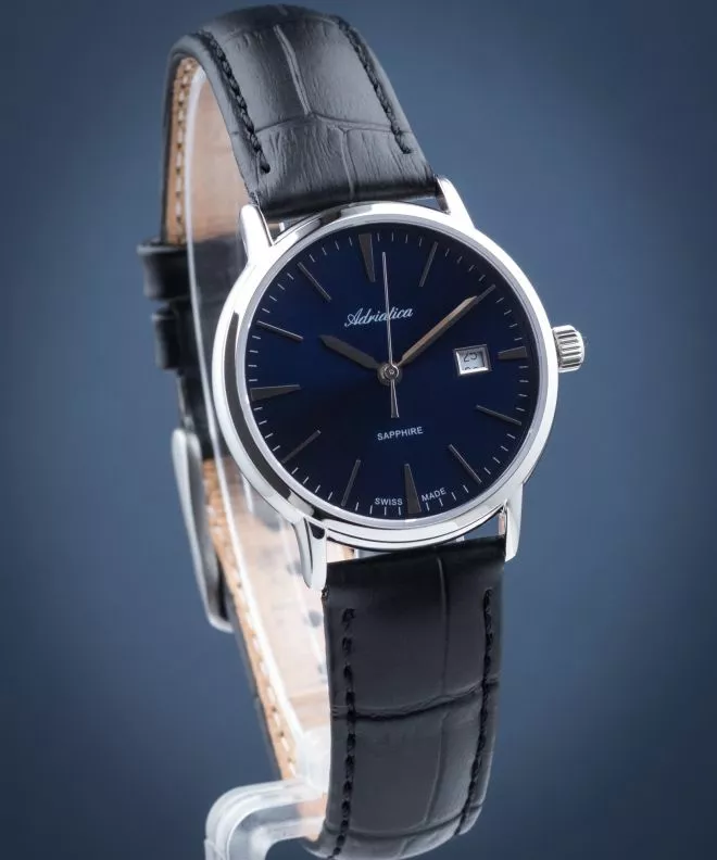 Reloj para mujeres Adriatica Sapphire A3183.5215Q