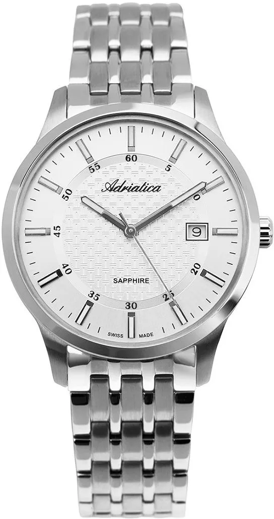 Reloj para hombres Adriatica SAPPHIRE A1256.5113Q