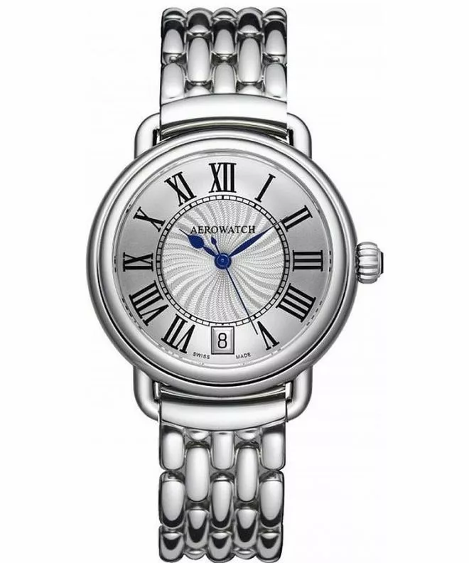 Reloj para mujeres Aerowatch 1942 Mid-Size 42960-AA01-M