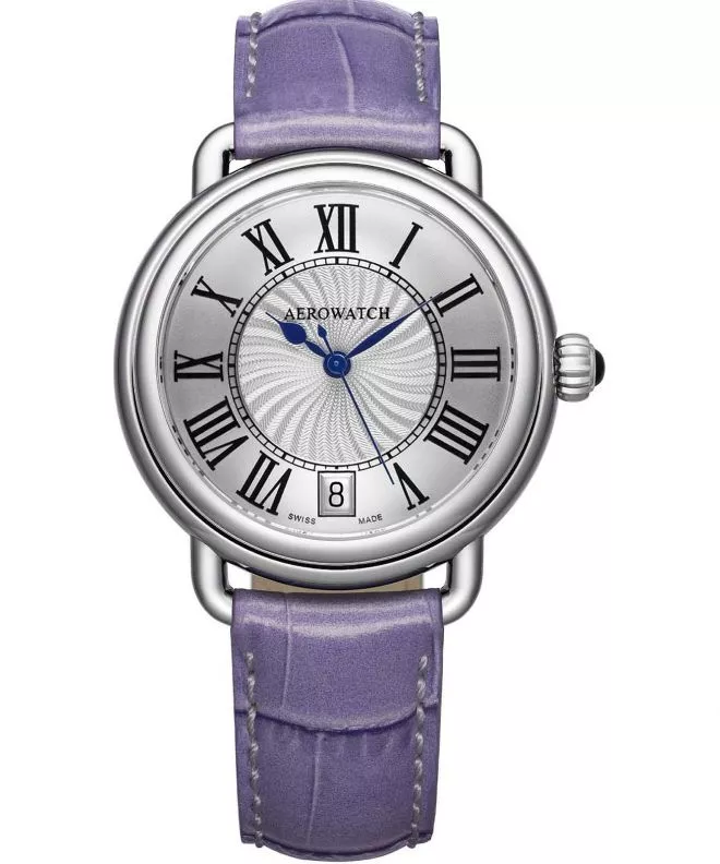 Reloj para mujeres Aerowatch 1942 Mid-Size 42960-AA01