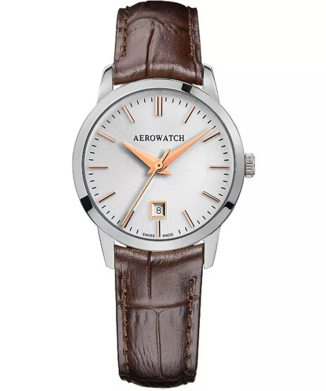 Reloj para mujeres Aerowatch Les Grandes Classiques 49978-AA02