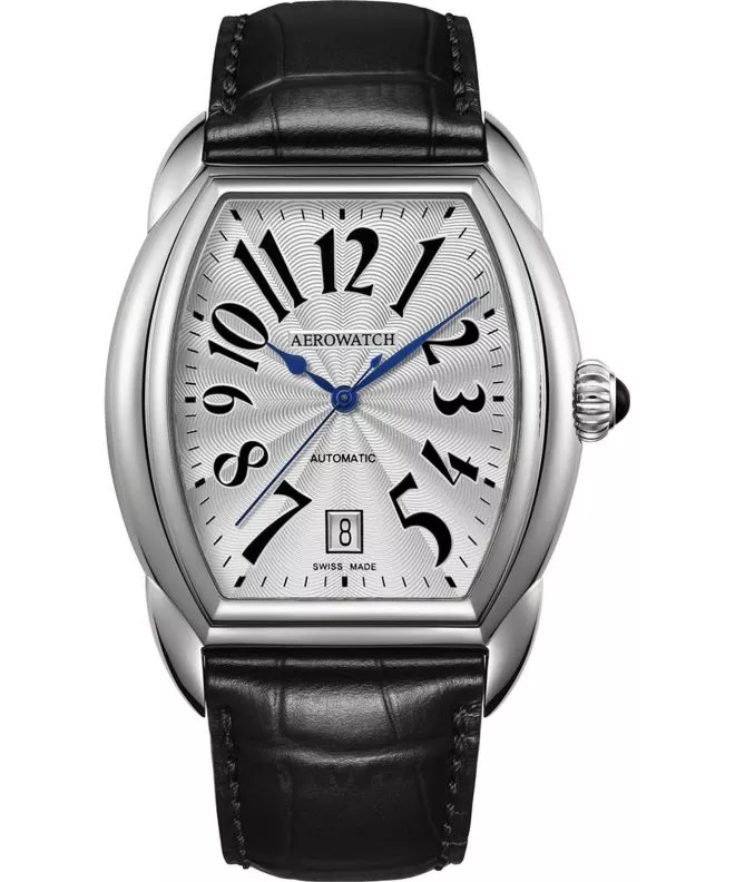 Reloj para mujeres Aerowatch Stramline Automatic 60959 AA06