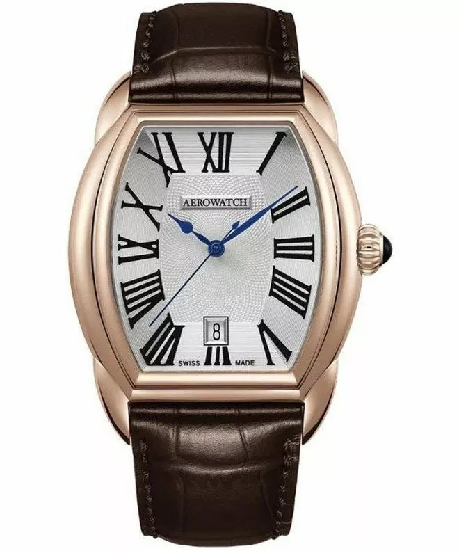 Reloj para mujeres Aerowatch Streamline 42958-RO05
