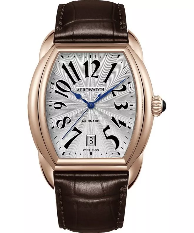 Reloj para mujeres Aerowatch Streamline Automatic 60959 RO06