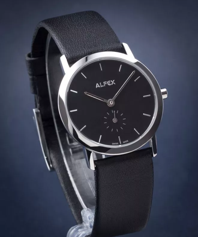 Reloj para mujeres Alfex Flat Line 5551-006