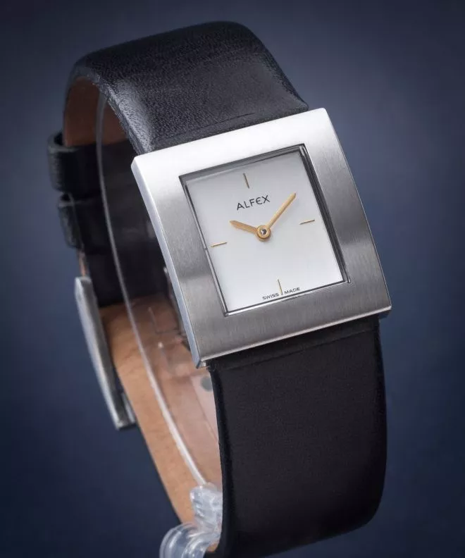 Reloj para mujeres Alfex Modern Classic 5217-055