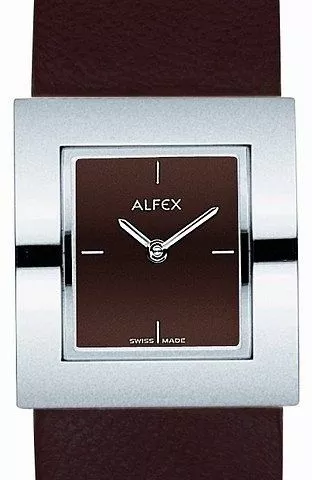 Reloj para mujeres Alfex Modern Classic 5217-390