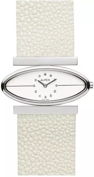 Reloj para mujeres Alfex Modern Classic 5533-385