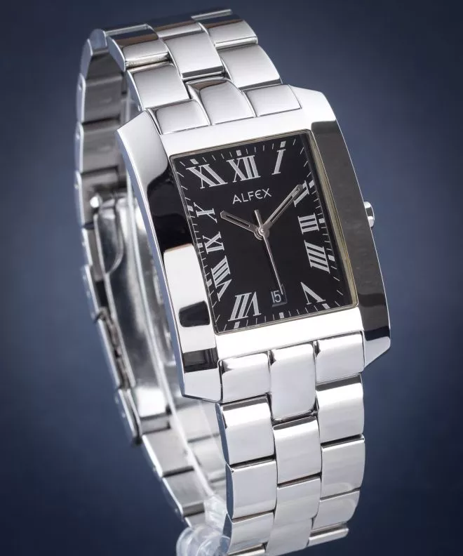 Reloj para mujeres Alfex Modern Classic 5560-370