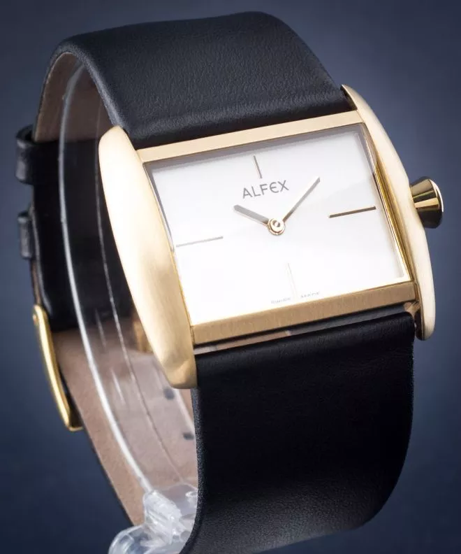 Reloj para mujeres Alfex Modern Classic 5620-468