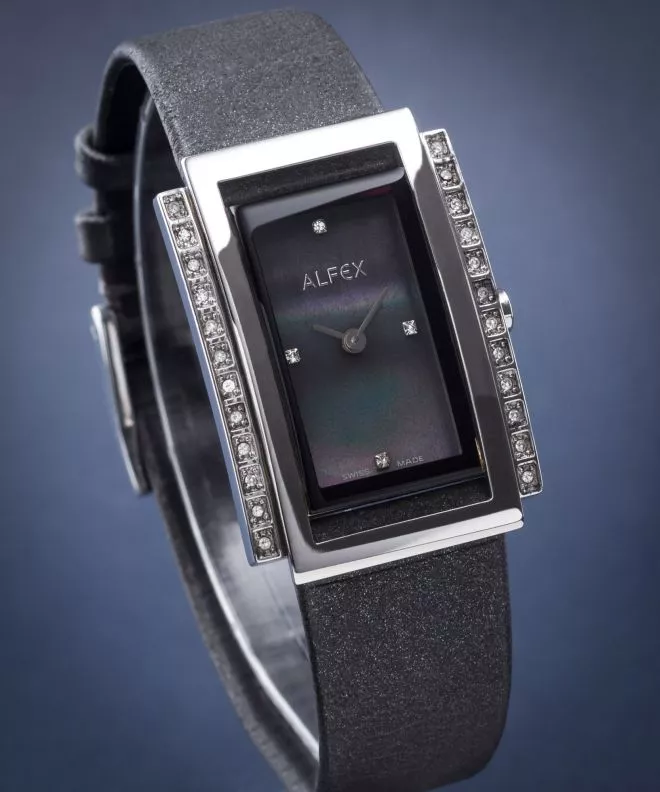 Reloj para mujeres Alfex Modern Classic 5660-754