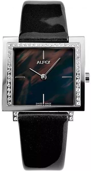 Reloj para mujeres Alfex Modern Classic 5684-821