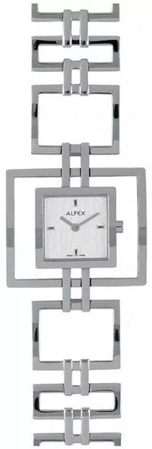Reloj para mujeres Alfex New Structures 5532-001