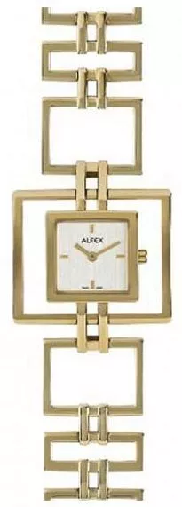 Reloj para mujeres Alfex New Structures 5532-021