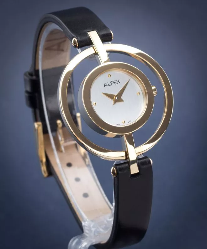Reloj para mujeres Alfex New Structures 5546-025