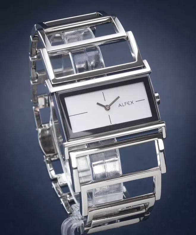Reloj para mujeres Alfex New Structures 5564-191