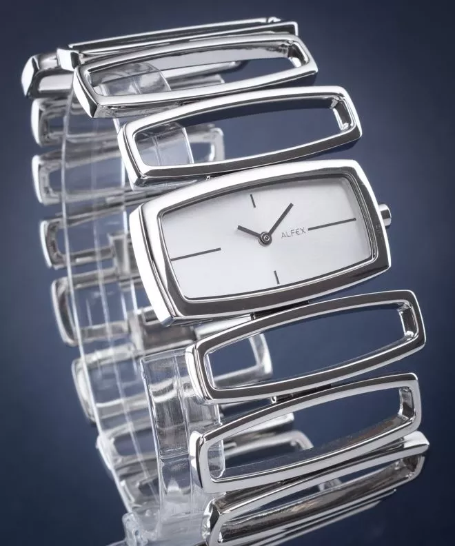 Reloj para mujeres Alfex Bango Time 5571-001