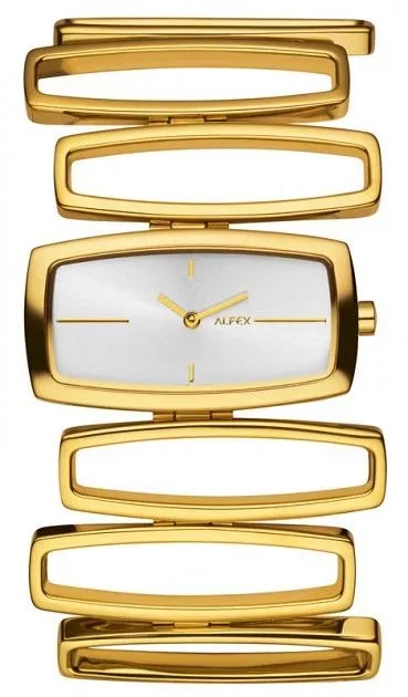 Reloj para mujeres Alfex New Structures 5571-021