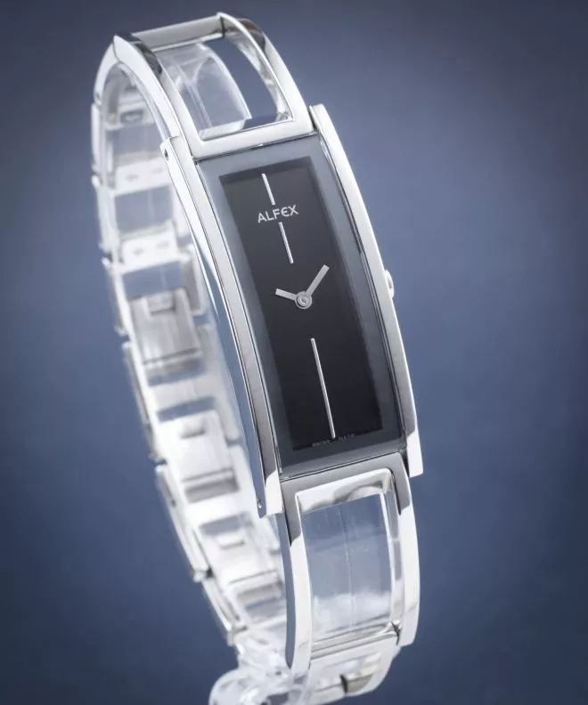 Reloj para mujeres Alfex New Structures 5574-002