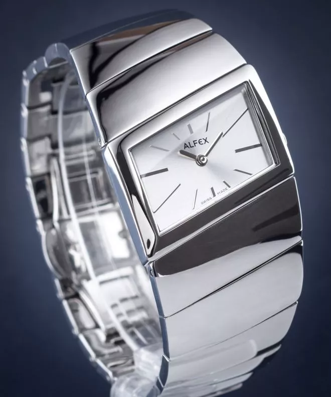 Reloj para mujeres Alfex New Structures 5591-001