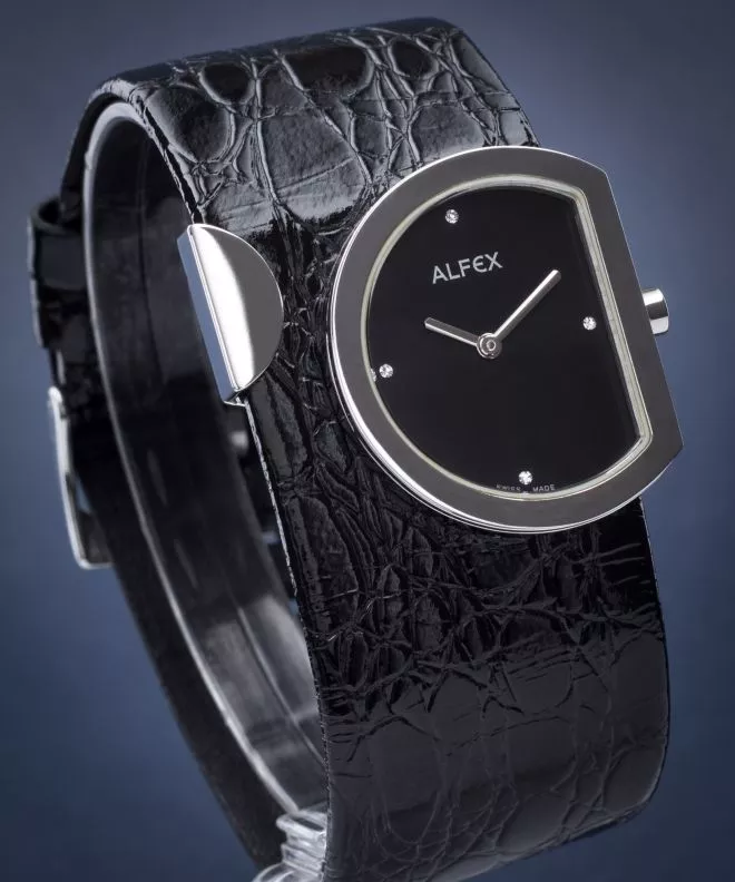 Reloj para mujeres Alfex New Structures 5603-629