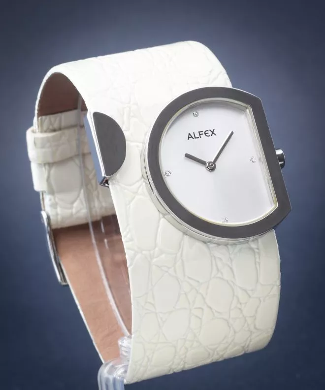 Reloj para mujeres Alfex New Structures 5603-631