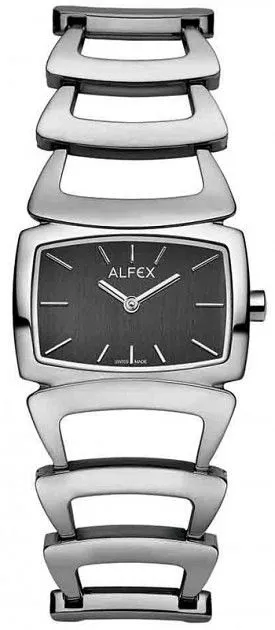 Reloj para mujeres Alfex New Structures 5609-002