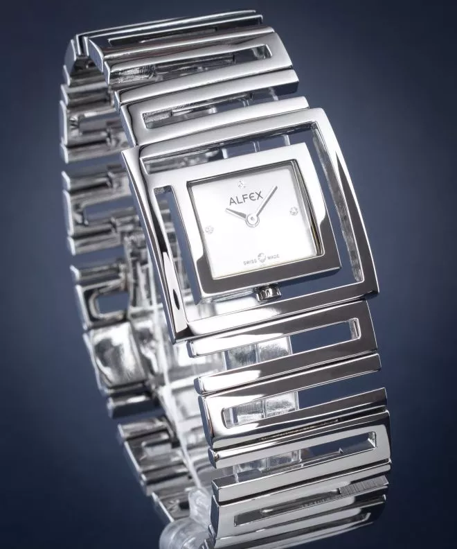 Reloj para mujeres Alfex New Structures 5613-660
