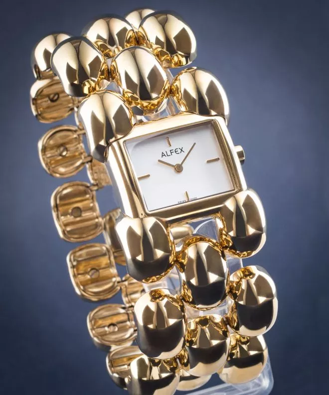 Reloj para mujeres Alfex New Structures 5617-021