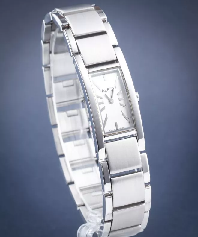 Reloj para mujeres Alfex New Structures 5631-051
