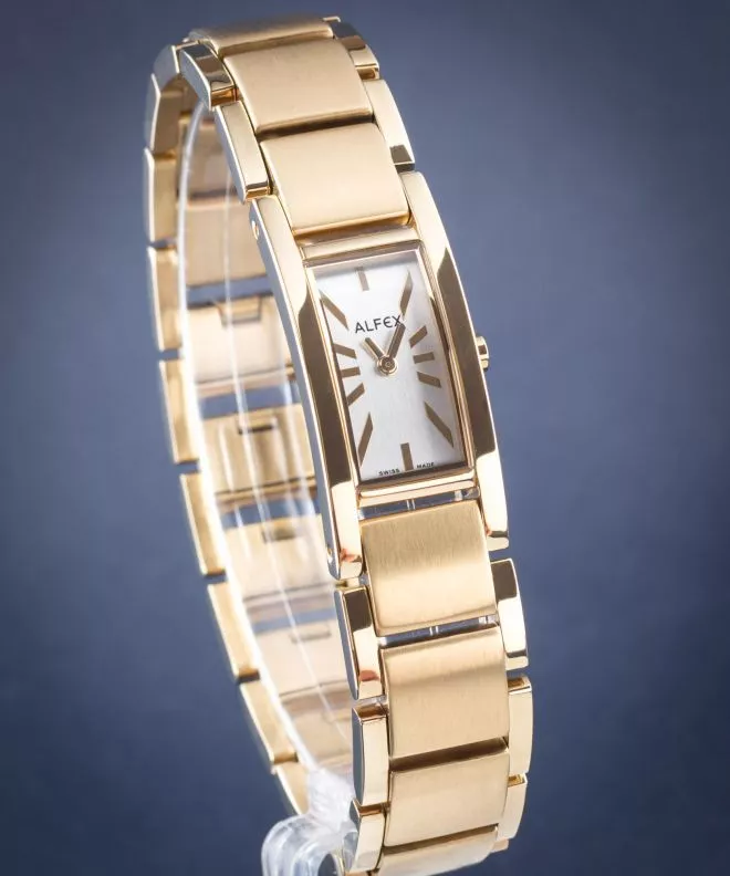 Reloj para mujeres Alfex New Structures 5631-668