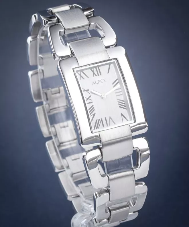 Reloj para mujeres Alfex New Structures 5632-053