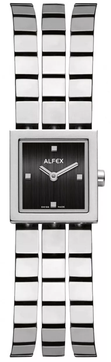 Reloj para mujeres Alfex New Structures 5655-002