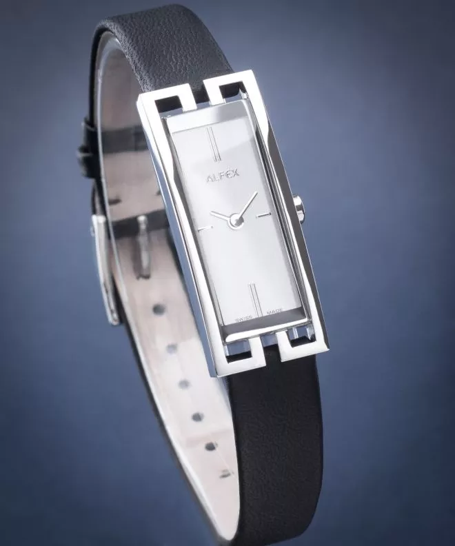 Reloj para mujeres Alfex New Structures 5662-005