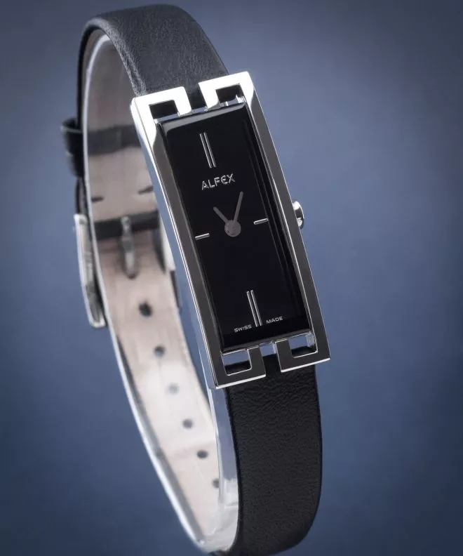 Reloj para mujeres Alfex New Structures 5662-006