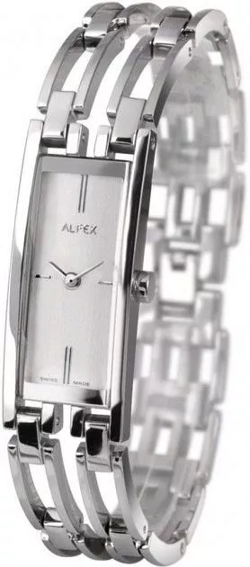 Reloj para mujeres Alfex New Structures 5663-001