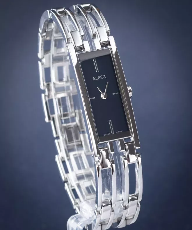Reloj para mujeres Alfex New Structures 5663-101
