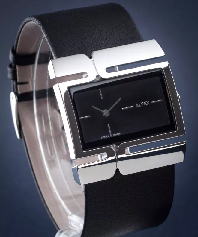 Reloj para mujeres Alfex New Structures 5664-006