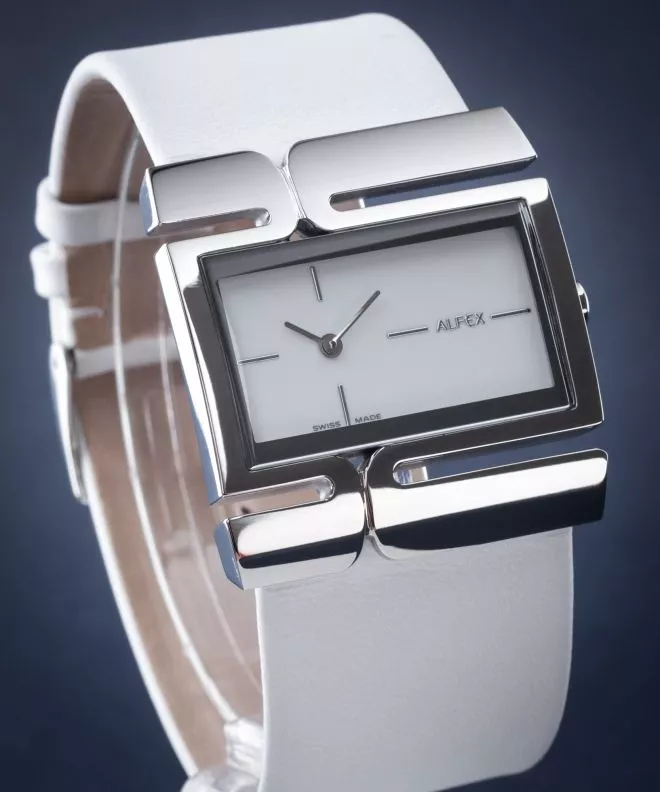 Reloj para mujeres Alfex New Structures 5664-117