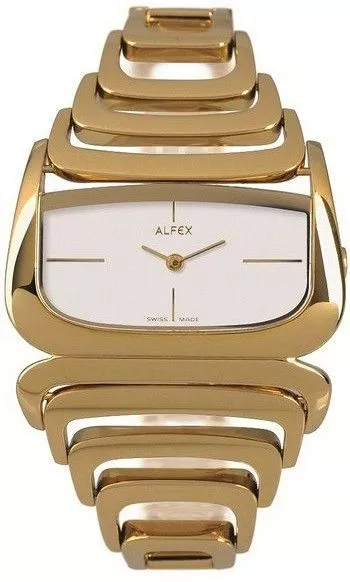 Reloj para mujeres Alfex New Structures 5669-021
