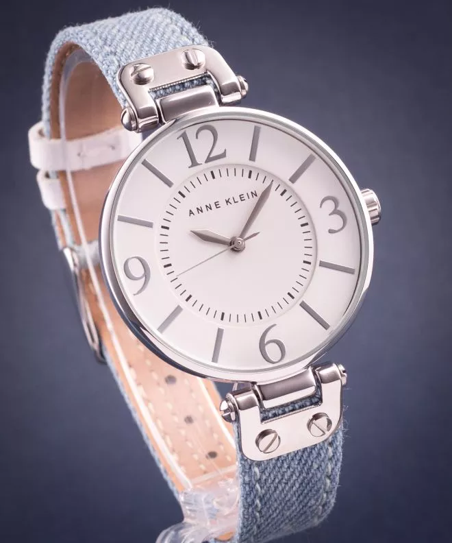 Reloj para mujeres Anne Klein Fashion AK-10-9169WTLD