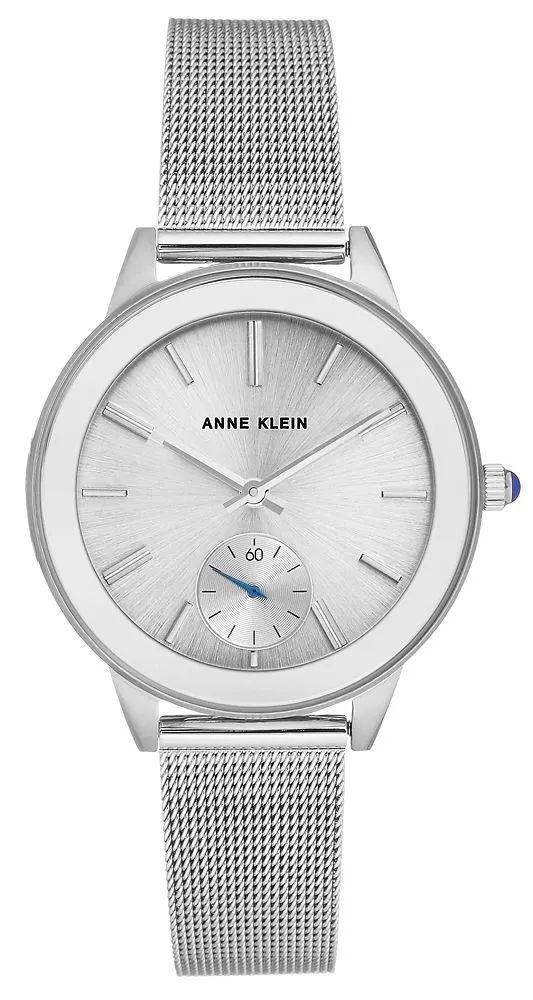 Reloj para mujeres Anne Klein Bracelet AK-2983SVSV